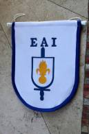 E.A.I - Drapeaux