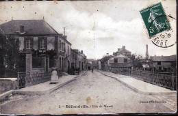 BETHENIVILLE - Bétheniville