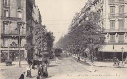 Paris 75014 - Immeubles Pharmacie Rue D'Alésia - Arrondissement: 14