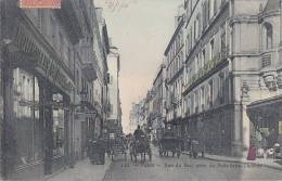 Paris 75007 - Rue Du Bac - Commerces - District 07