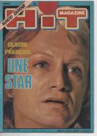 HOT - NUMERO SOUVENIR - CLAUDE FRANCOIS - MARS 1978 - Musique