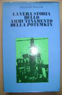 PBP/42 Hough LA VERA STORIA DELL´AMMUTINAMENTO DELLA POTEMKIN Orpheus Libri/MARINA MILITARE - Italien