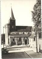 60 - NANTEUIL LE HAUDOUIN - L´Eglise - Nanteuil-le-Haudouin