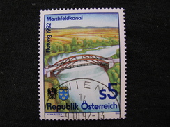 Österreich  2078  O - Used Stamps