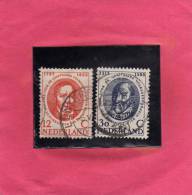 NETHERLANDS - PAESI BASSI - HOLLAND - NEDERLAND - OLANDA 1960 Van Der Kolk Wier WORLD MENTAL HEALTH  SALUTE MENTALE USED - Used Stamps