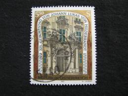 Österreich  2085  O - Used Stamps