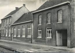 Merchtem - Peisegem :   Meisjesschool ( Groot Formaat ) - Merchtem