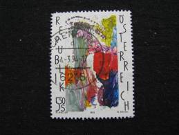 Österreich  2110 O - Used Stamps