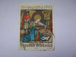 Österreich  2114  O - Used Stamps