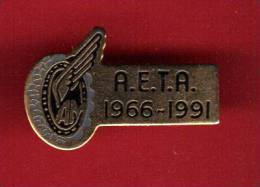 27549-pin's Aviation.AETA.avion. - Luftfahrt