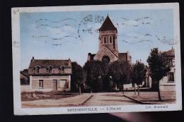 BETHENIVILLE - Bétheniville