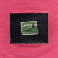 NETHERLANDS - PAESI BASSI - HOLLAND - NEDERLAND - OLANDA 1962 1963  POLDER MILLS MULINI USED - Used Stamps