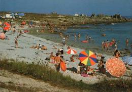 CPM  Lesconil Plage Du Goudoul - Lesconil