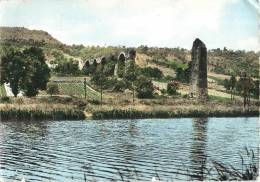 ARS SUR MOSELLE LES ARCHES ROMAINES - Ars Sur Moselle