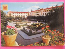 MURCIA - Vistabella - Place Centrale - Murcia