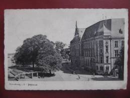 AK OLDENBURG Feldpost 1941   //  D*7232 - Oldenburg