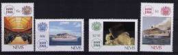 ST KITTS AND NEVIS  Lloyds - St.Kitts En Nevis ( 1983-...)