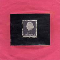 NETHERLANDS - PAESI BASSI - HOLLAND - NEDERLAND - OLANDA 1953 - 1967 QUEEN JULIANA REGINA GIULIANA REINE USED - Used Stamps