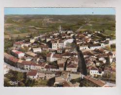 CPM DPT 82, MONTCLAR DE QUERCY, VUE AERIENNE - Montclar De Quercy