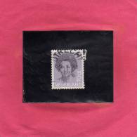 NETHERLANDS - PAESI BASSI - HOLLAND - NEDERLAND - OLANDA 1981 1986  QUEEN BEATRIX REGINA BEATRICE REINE USED - Used Stamps
