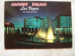 USA Nevada - Caesars Palace  Las Vegas   D101403 - Las Vegas