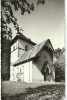 Boege Ermitage De Notre Dame Des Voirons La Chapelle Du Prieure - Boëge