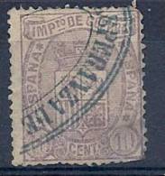 130202636  ESP   EDIFIL    Nº  220  MAT. ESPERANZA E. - Used Stamps