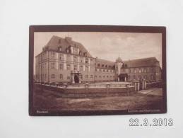 Neuwied. - Lyzeum Und Oberlyzeum. - Neuwied