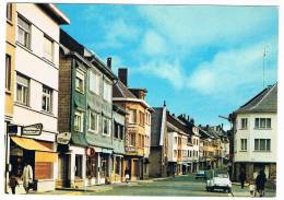 B4295     SANKT VITH : Rue De Malmedy ( Citroen 2CV) - Sankt Vith