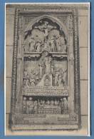 23 - CHENERAILLES -- Bas Relief De L'Eglise - Chenerailles