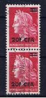 F+ Réunion 1969 Mi 463 - Used Stamps