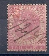 130202670  MALACCA   G.B.   YVERT  Nº   32 - Straits Settlements