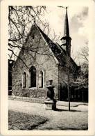 AK Pößneck, Gottesackerkirche St. Marien, Ung, 1965 - Pössneck