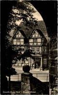 AK Quedlinburg, Klopstockhaus, Ung, 1959 - Quedlinburg