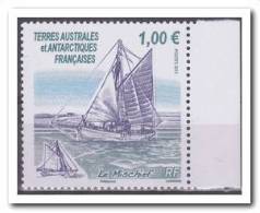 TAAF 2012 Postfris MNH Sailing Ship - Unused Stamps