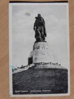 Berlin Treptow   Sowjetishes Ehrenmal    1958 Year - Treptow