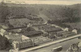 Chateau De Freyr - Dinant