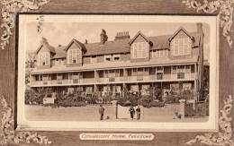 CONVALESCENT HOME FELIXSTOWE - Otros & Sin Clasificación