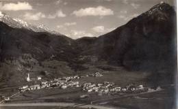 ZERNEZ CARTE PHOTO - Zernez