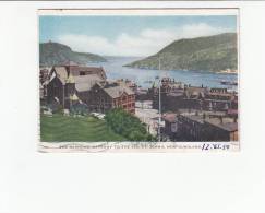 CANADA  - [OF #12470] - THE NORROWS GATEWAY TO THE SEA ST JOHN'S NEWFOUNDLAND - Autres & Non Classés
