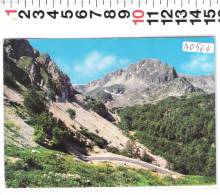 Delcampe - A0564 MONTE TERMINILLO VALLONINA E  SELLA DI LEONESSA - Rieti