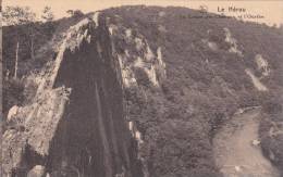 Delcampe - Le Hérou - La Cresse Des Chevaux Et L'Ourthe. - Houffalize