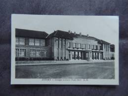 ANTONY GROUPE SCOLAIRE PAUL BERT - Antony