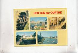 BT3761 Hotton Deulin Ses Envrons  2 Scans - Hotton