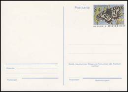 Austria 1988, Card - Storia Postale