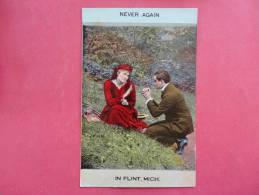 MI - Michigan > Flint    Never Again In Flint MI  Cancel     ---------    ----------- Ref 875 - Flint