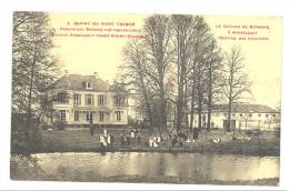 Oeuvre Du Mont Thabor - DILBEEK - ANDERLECHT Château De Bethanie - GRAND-BIGARD - BRUXELLES  (Y255)o3 - Dilbeek