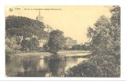 KLEVE - CLEVE - Vue Sur Le Kennisdahl Et Château Schwanenburg (Y306)o3 - Kleve