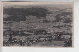 A 4160 AIGEN & SCHLÄGL Im Mühlviertel, Ortsansicht, Verlag: Foto-Fux - Rohrbach