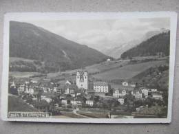 AK STEINACH A. Brenner 1923 //  D*7326 - Steinach Am Brenner